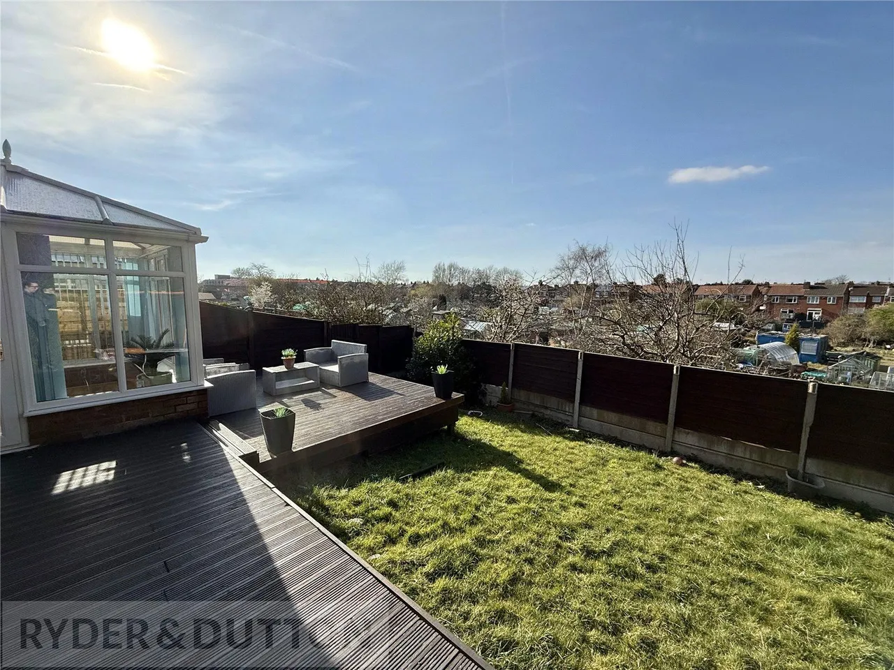 Lightbowne Road, Manchester, M40, photo 29