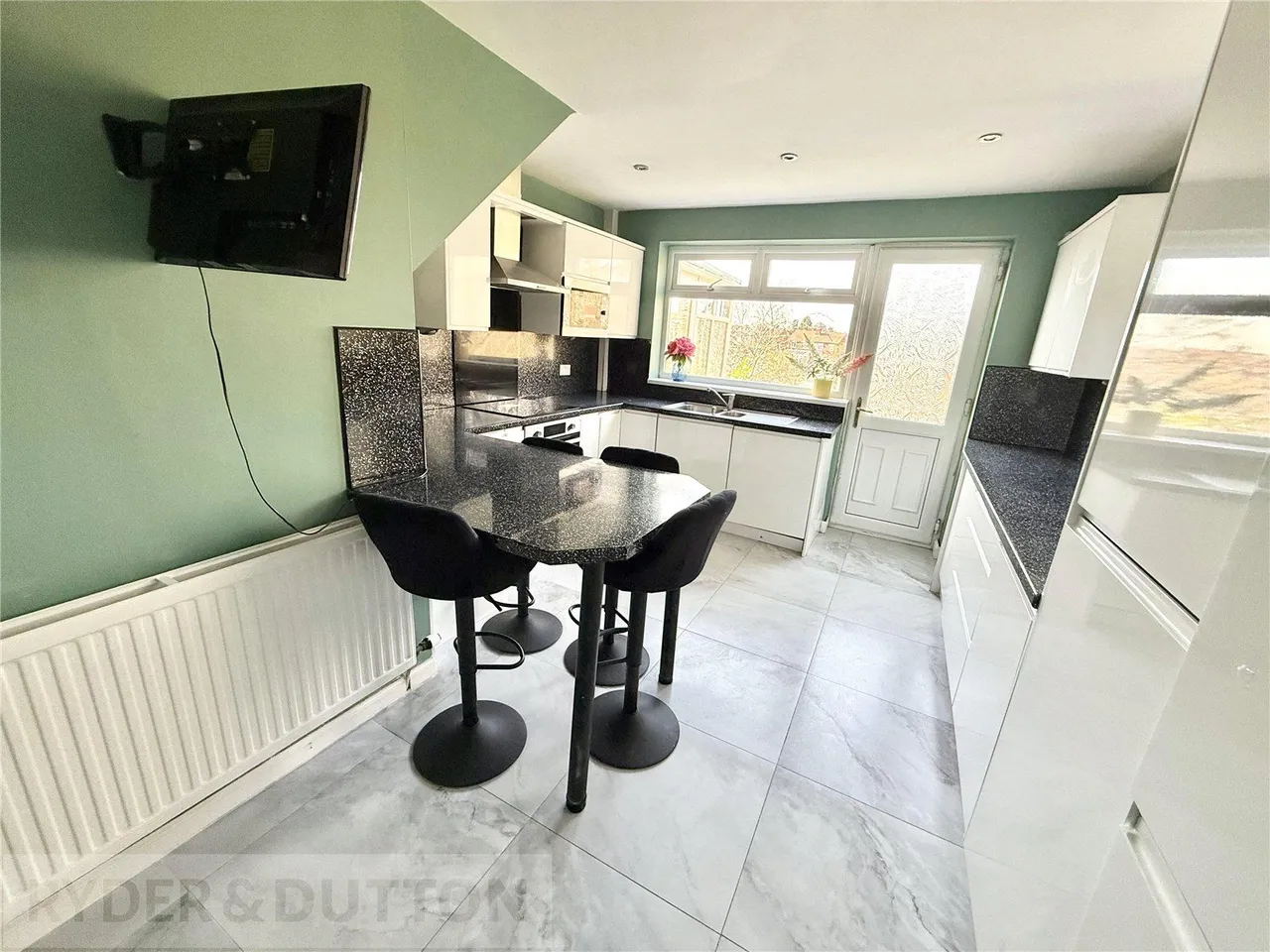 Lightbowne Road, Manchester, M40, photo 11
