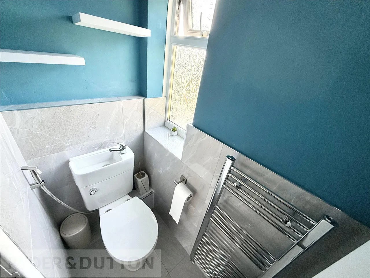 Lightbowne Road, Manchester, M40, photo 19