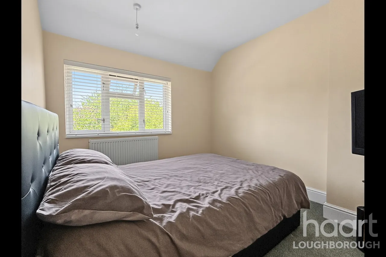 Hobbs Wick, Sileby, LE12, photo 11