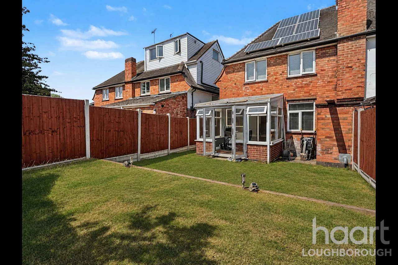 Hobbs Wick, Sileby, LE12, photo 18