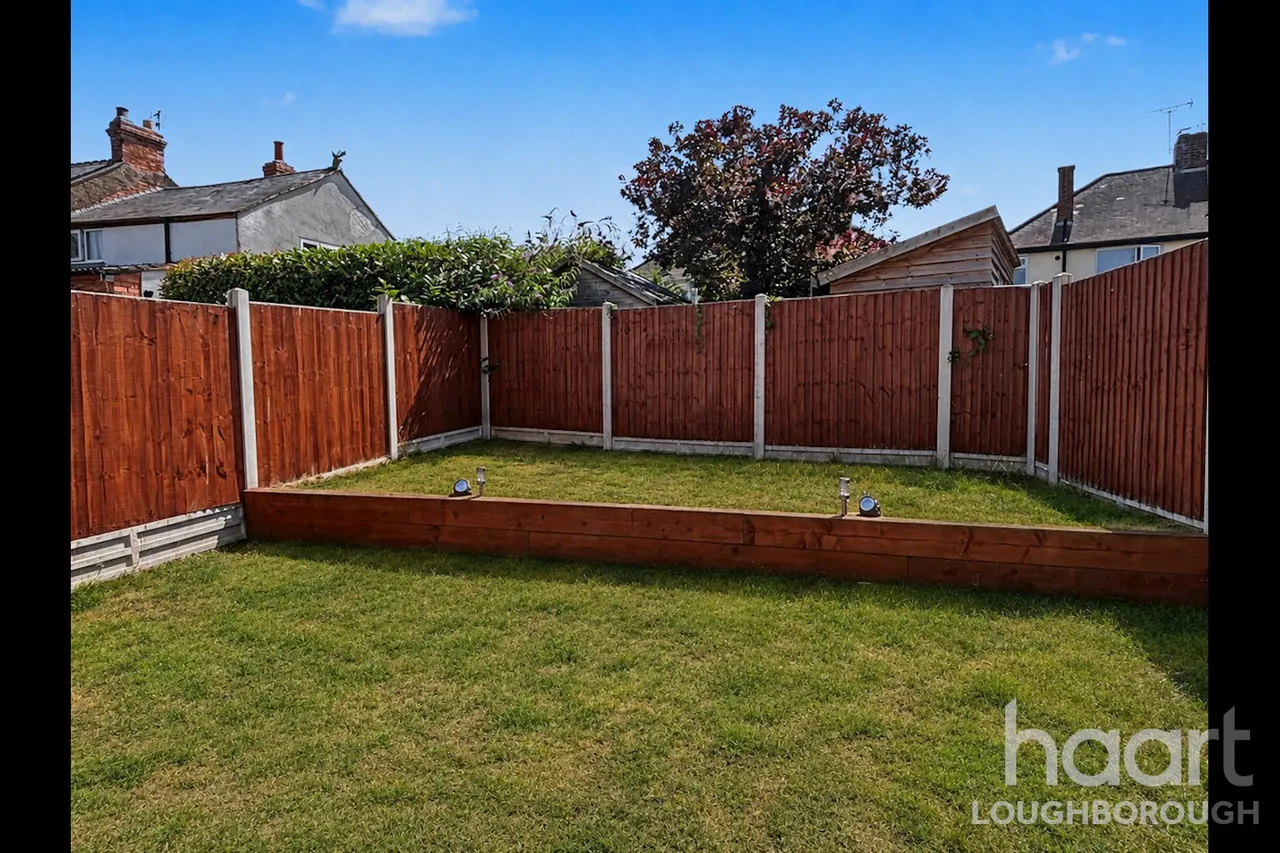 Hobbs Wick, Sileby, LE12, photo 17