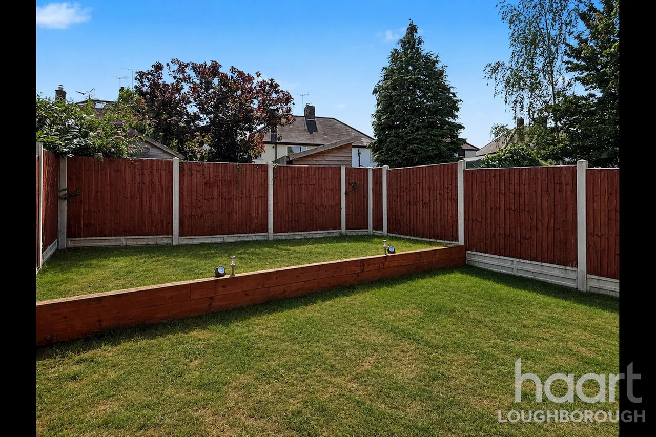 Hobbs Wick, Sileby, LE12, photo 2