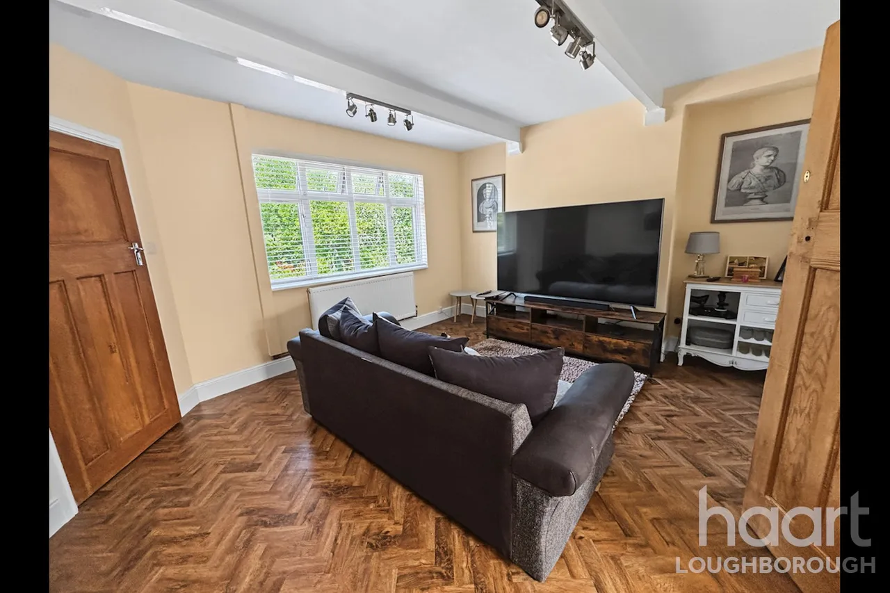 Hobbs Wick, Sileby, LE12, photo 5