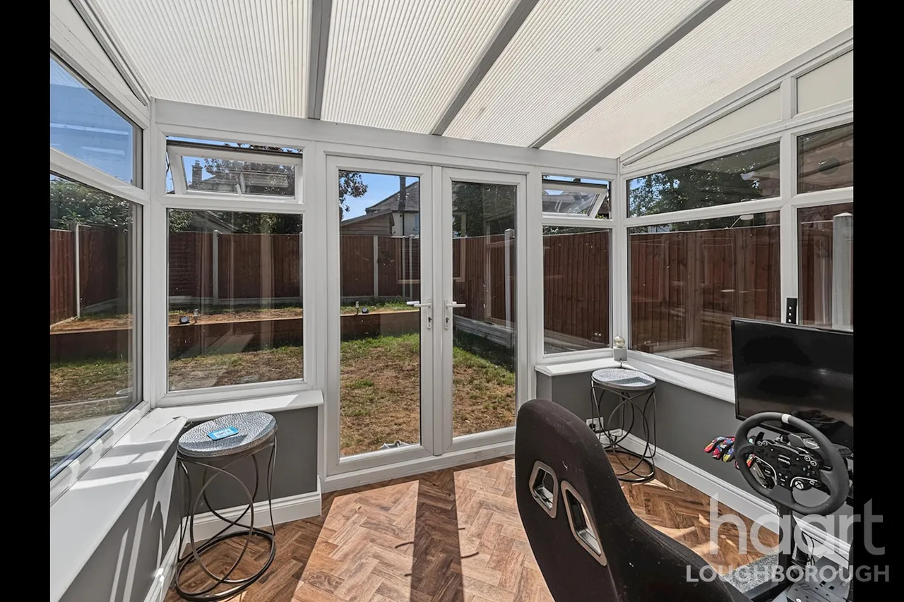 Hobbs Wick, Sileby, LE12, photo 9