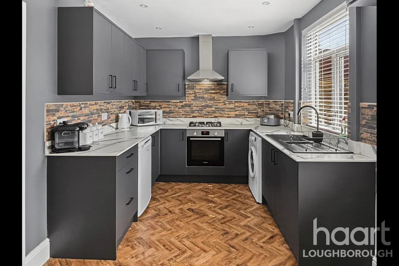 Hobbs Wick, Sileby, LE12, photo 6