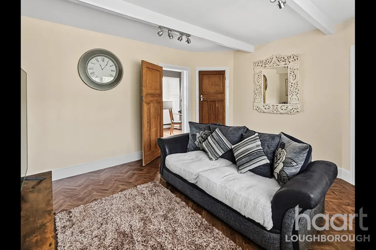 Hobbs Wick, Sileby, LE12, photo 4