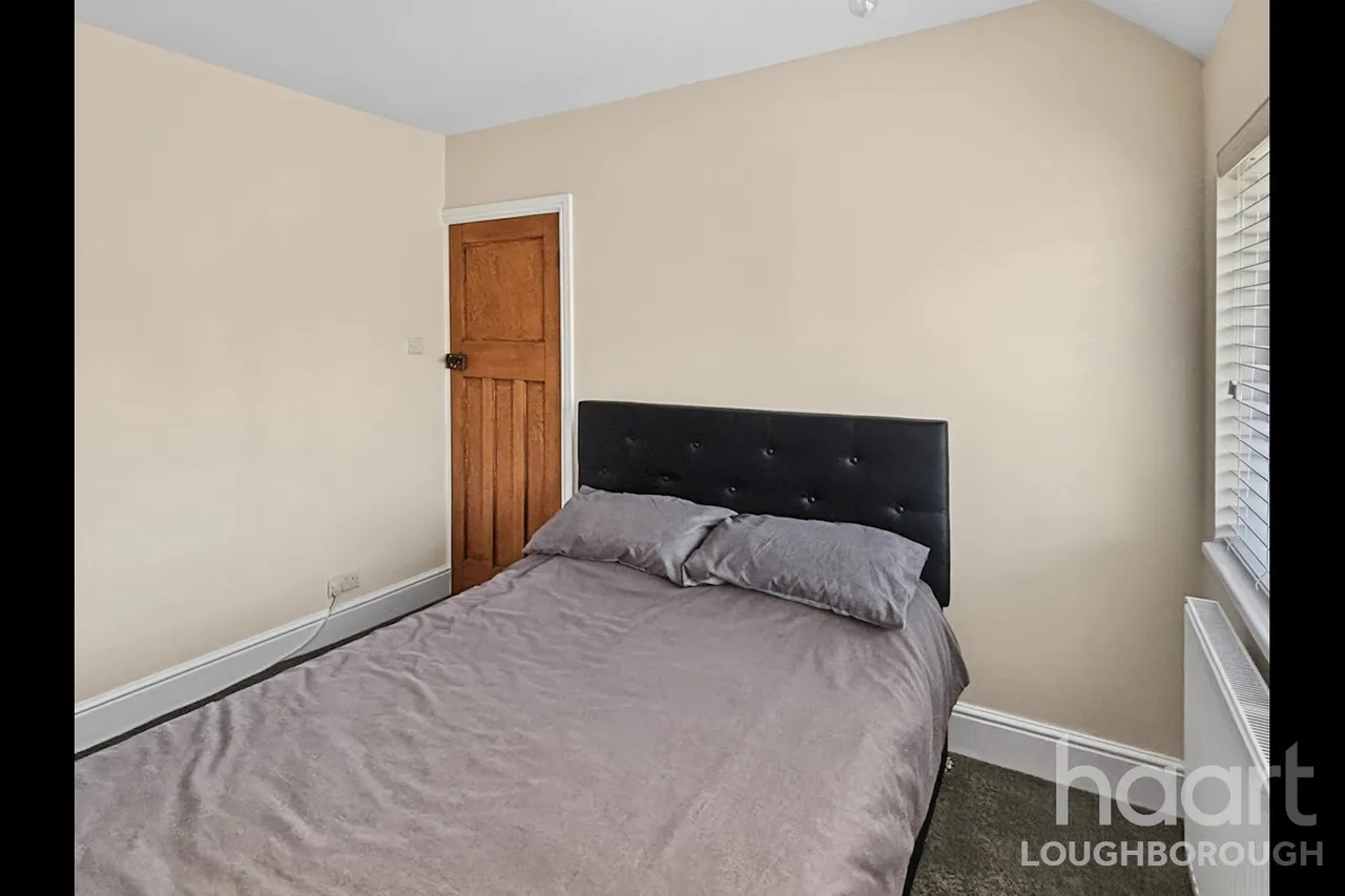 Hobbs Wick, Sileby, LE12, photo 12