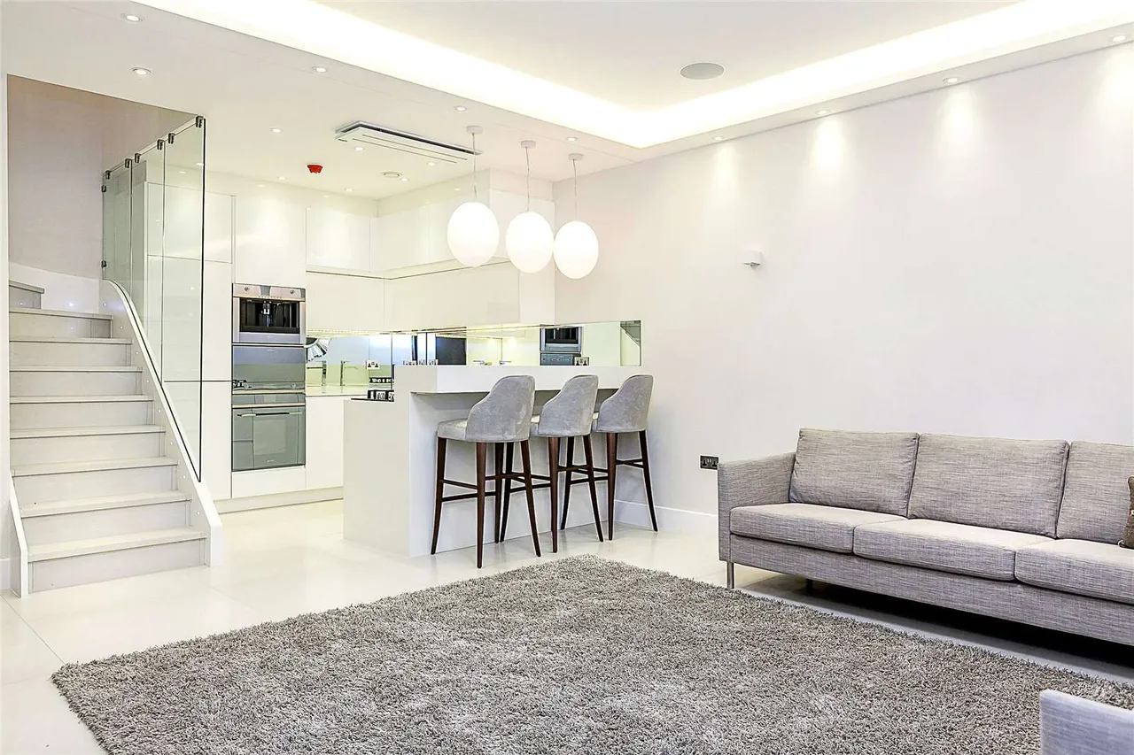 Westbourne Gardens, London, W2 5NR, photo 12