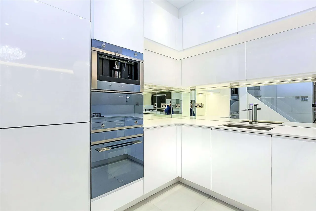 Westbourne Gardens, London, W2 5NR, photo 8