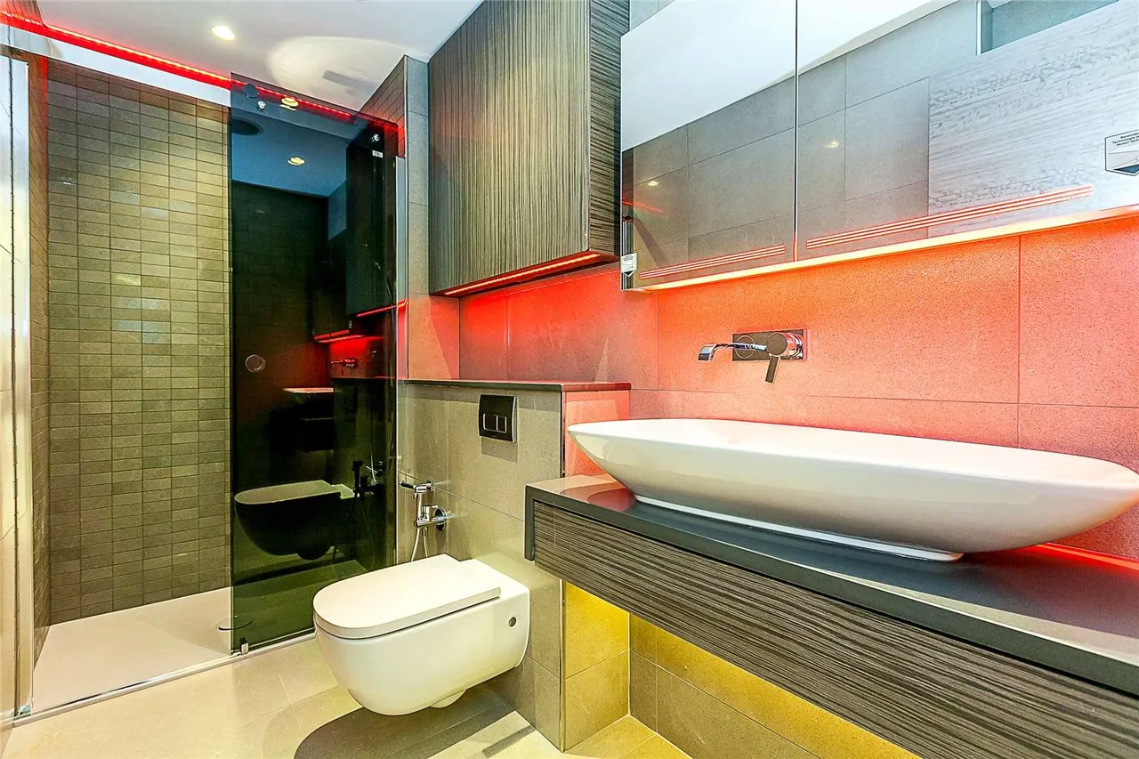 Westbourne Gardens, London, W2 5NR, photo 6