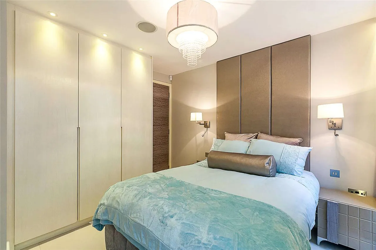 Westbourne Gardens, London, W2 5NR, photo 4