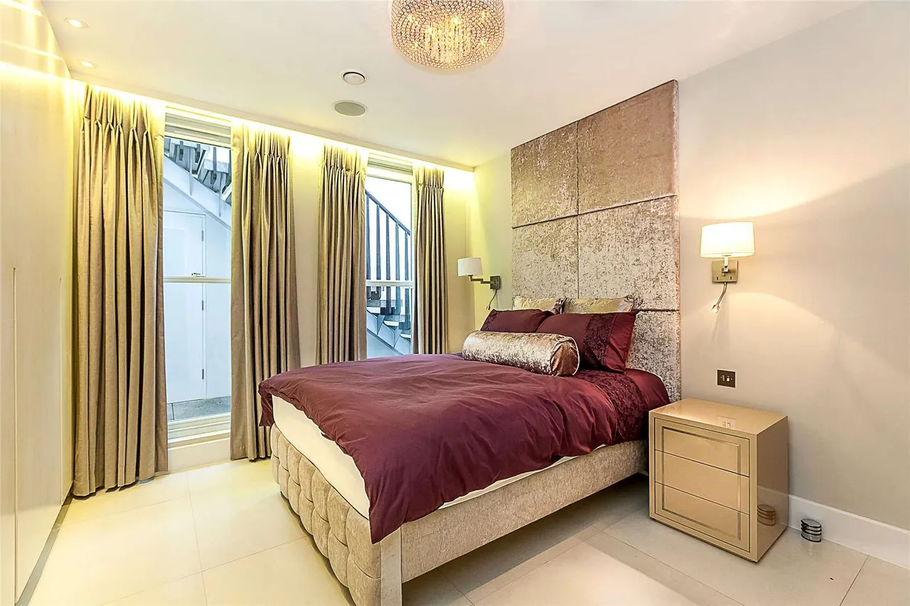 Westbourne Gardens, London, W2 5NR, photo 3