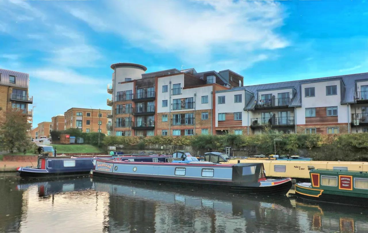 The Waterfront, Hertford, SG14, photo 10