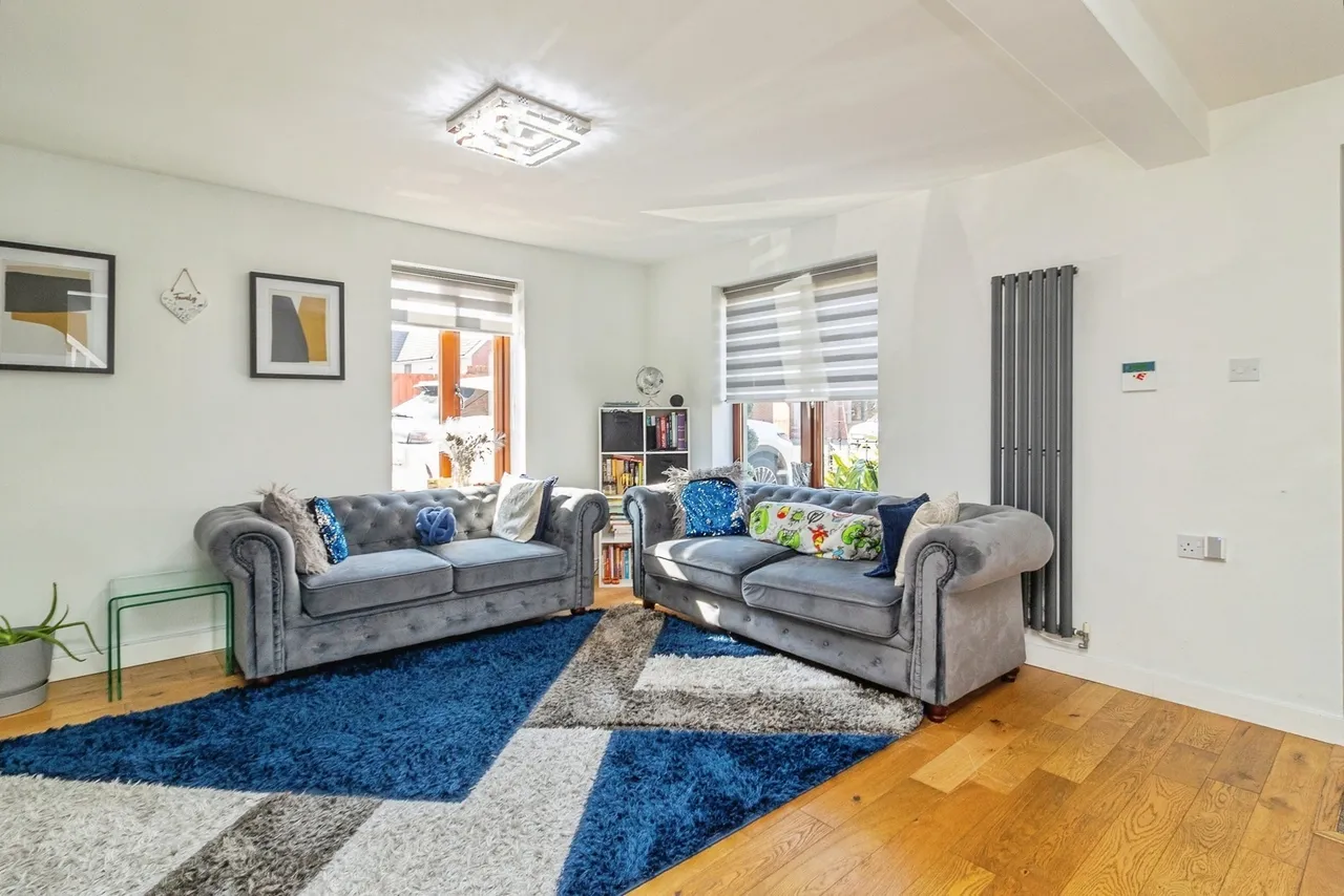 Poppy Avenue, Broughton, MK10, photo 9