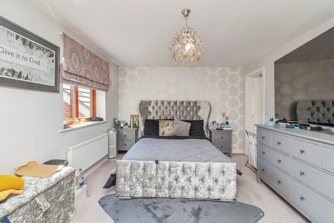 Poppy Avenue, Broughton, MK10, photo 14