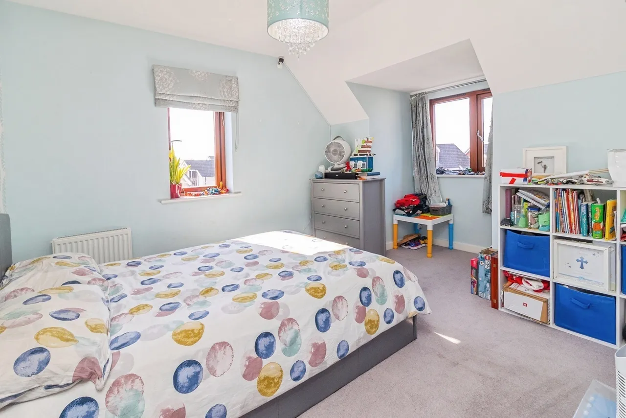 Poppy Avenue, Broughton, MK10, photo 16