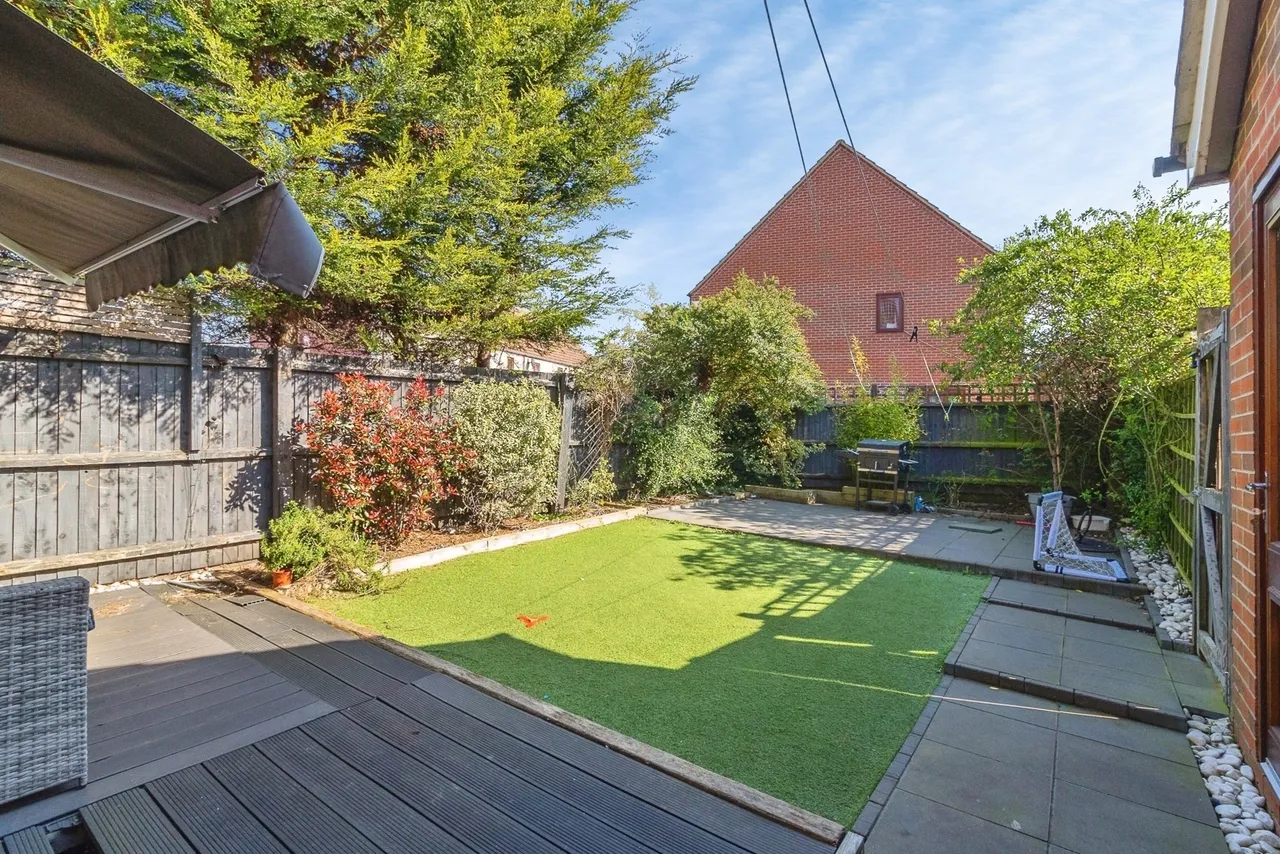 Poppy Avenue, Broughton, MK10, photo 20