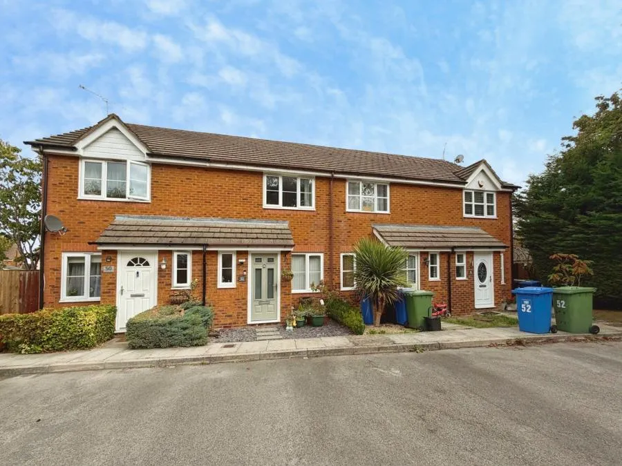 Dunford Place, Binfield, RG42, photo 15