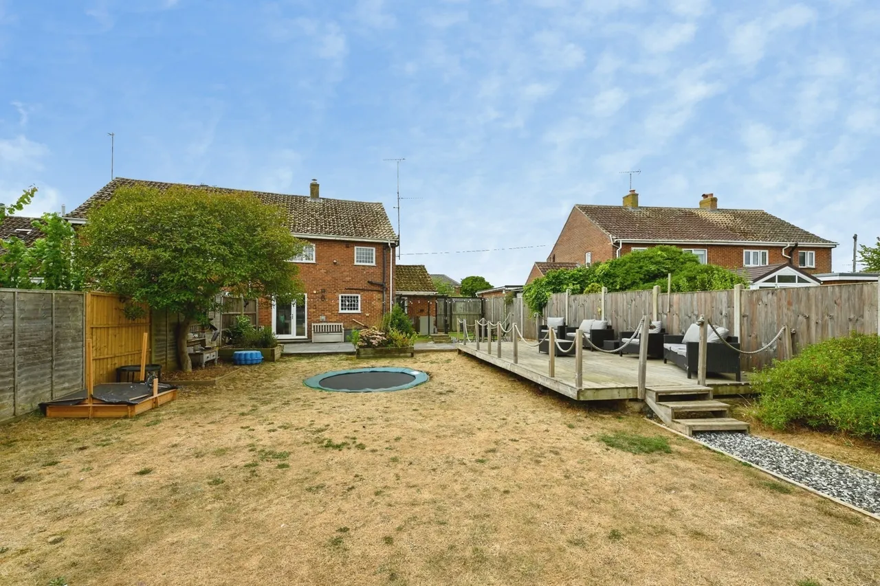 Harewood, Docking, King's Lynn, Norfolk, PE31, photo 22
