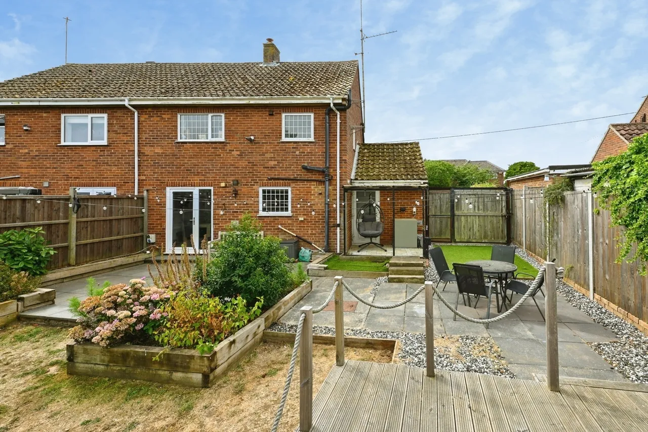 Harewood, Docking, King's Lynn, Norfolk, PE31, photo 23