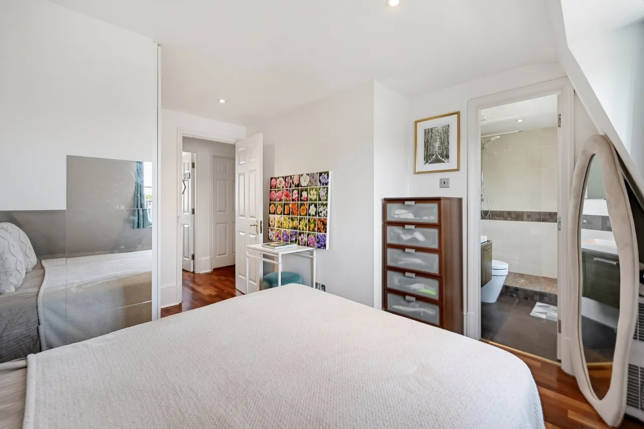 Gloucester Street, London, SW1V, photo 9