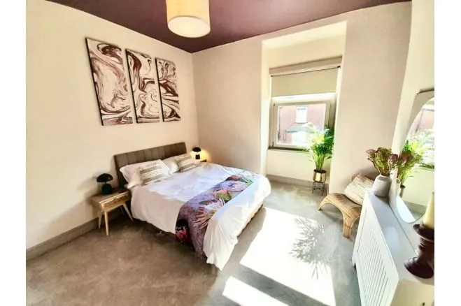 2 bed house for sale — Highfield Road, Barrow-In-Furness
