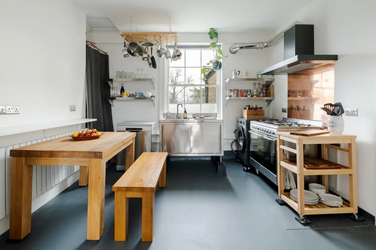Albion Drive London E8, photo 2