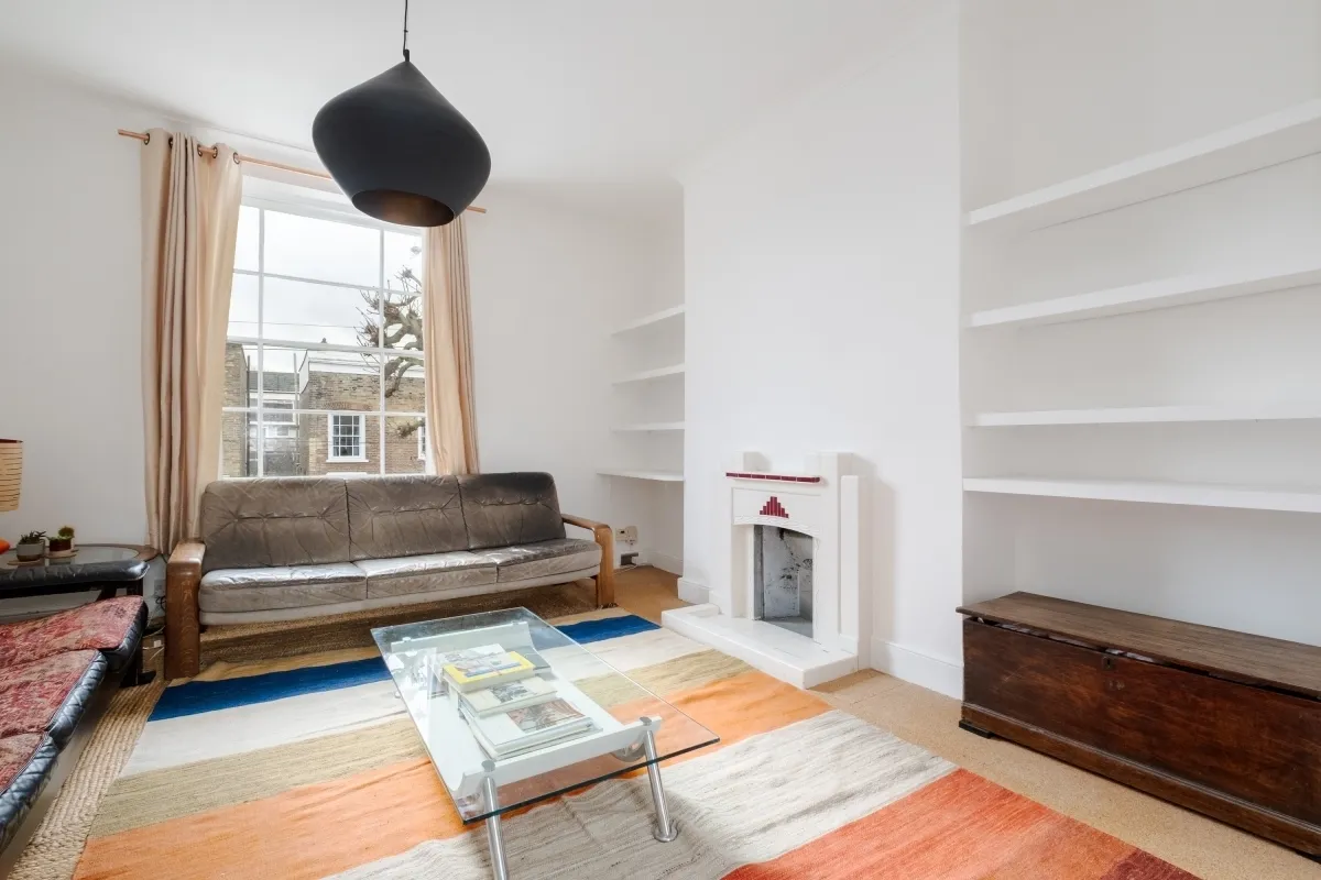 Albion Drive London E8, photo 12