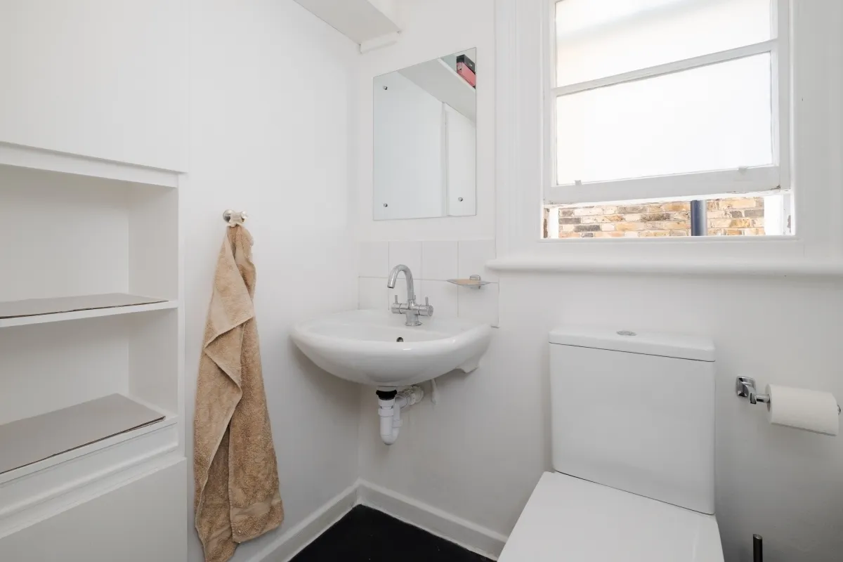 Albion Drive London E8, photo 10