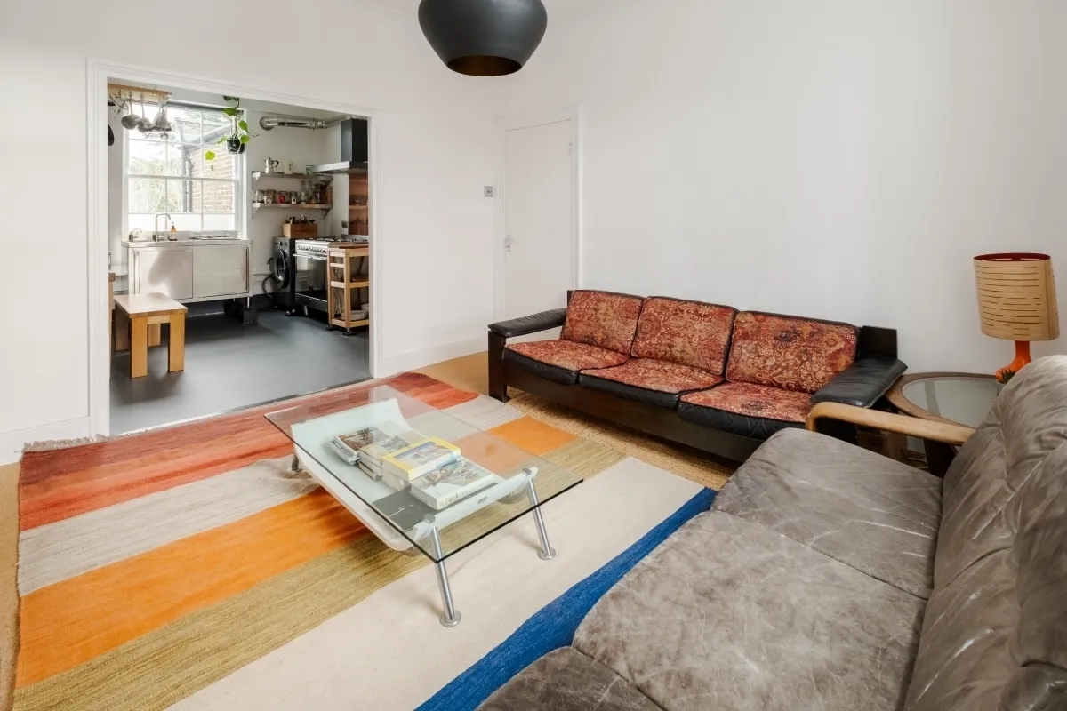 Albion Drive London E8, photo 6