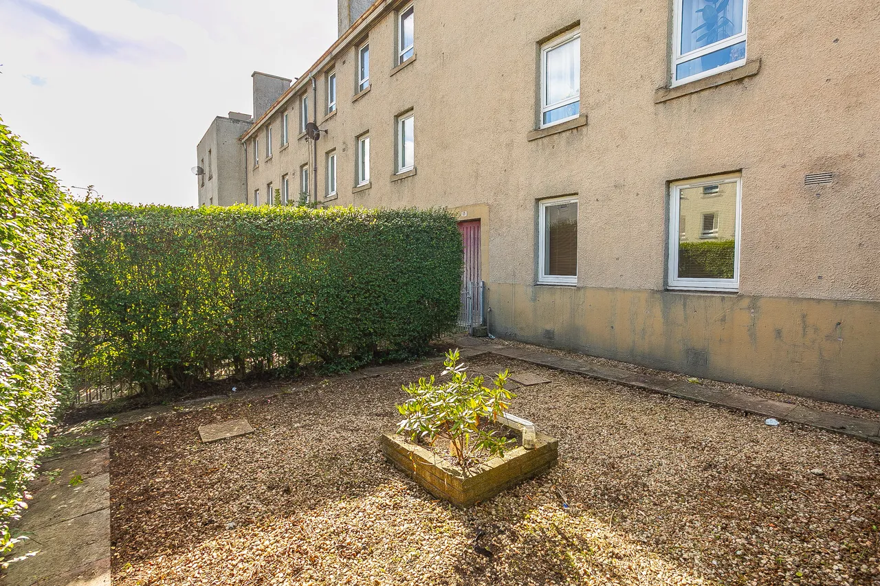 Wardieburn Street East, Granton, EH5, photo 18