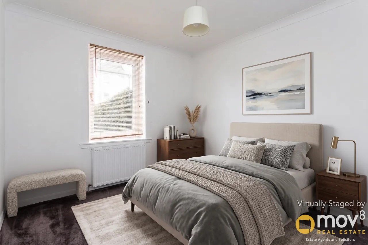 Wardieburn Street East, Granton, EH5, photo 8