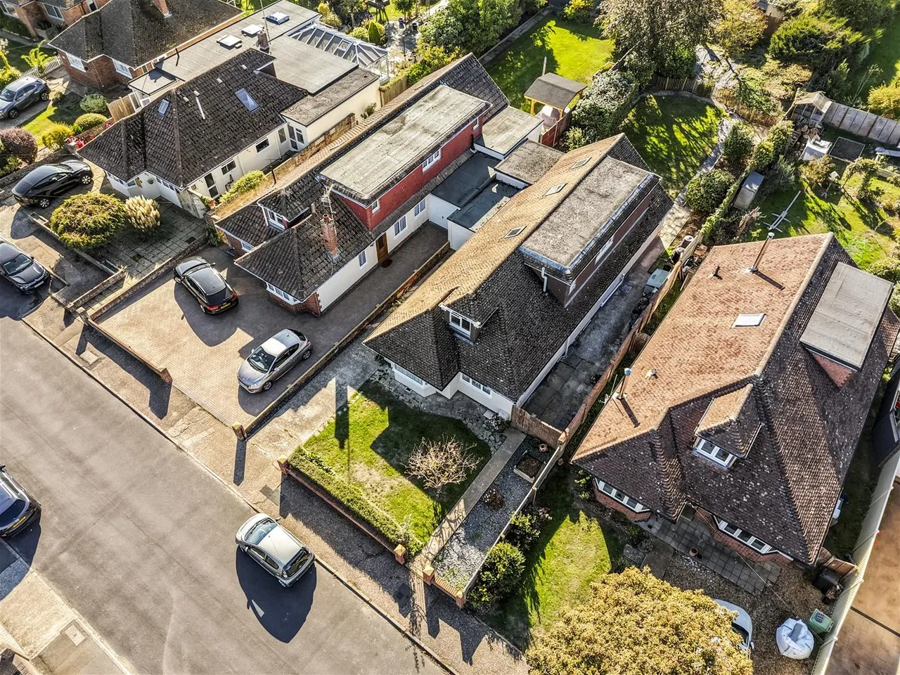 Elm Park, Ferring, photo 24