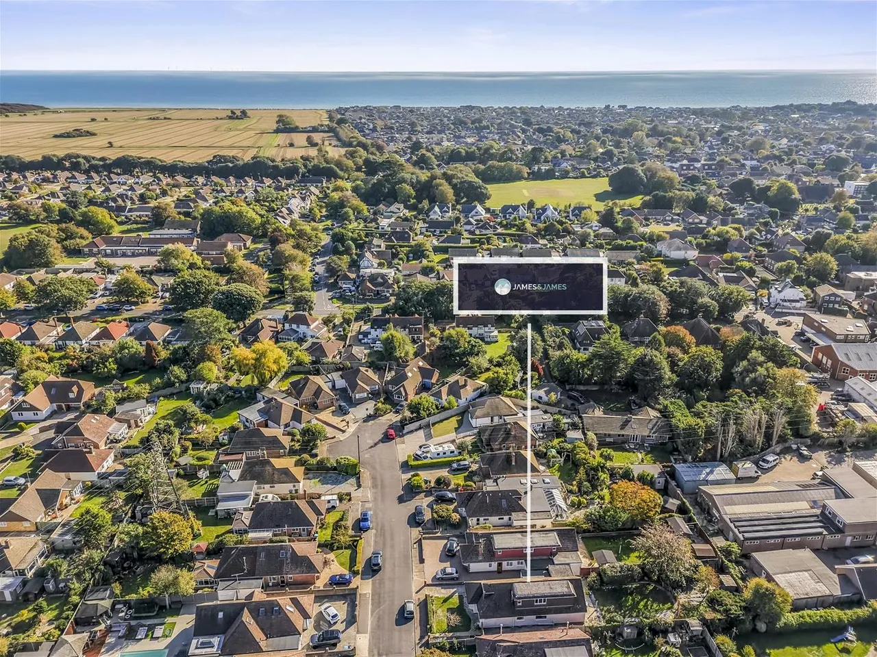 Elm Park, Ferring, photo 6