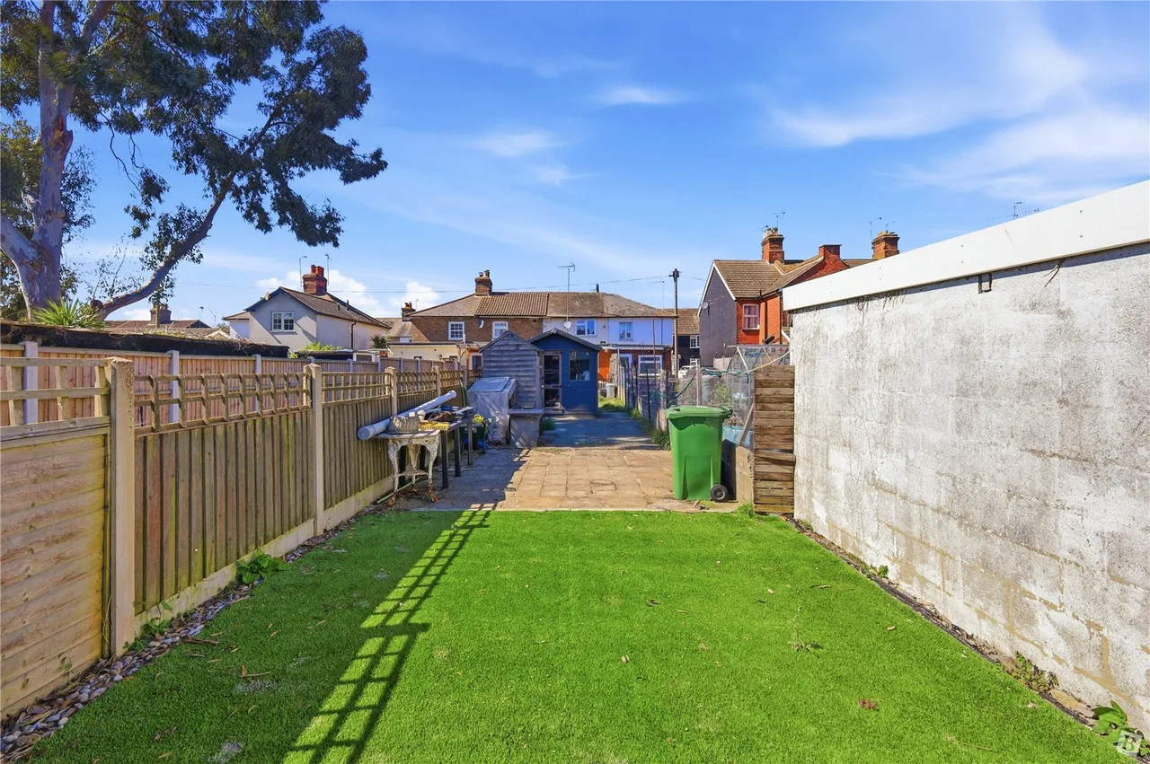Lilian Road, Burnham-on-Crouch, CM0, photo 8