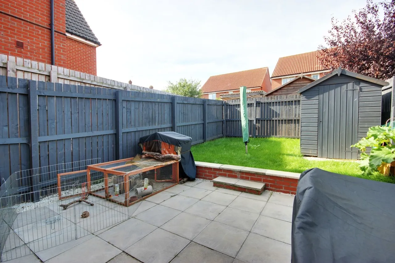 Magpie Avenue, Beverley, HU17, photo 16