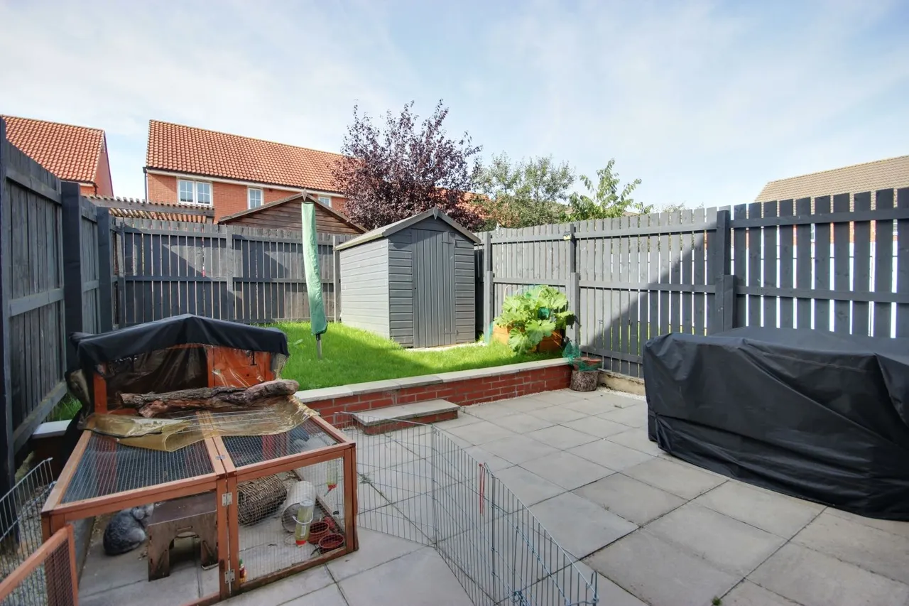 Magpie Avenue, Beverley, HU17, photo 15