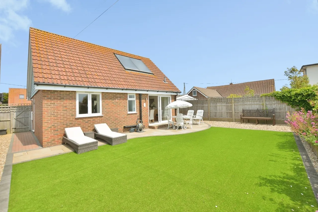 Williamson Road, Lydd on Sea, Romney Marsh, Kent, TN29, photo 18