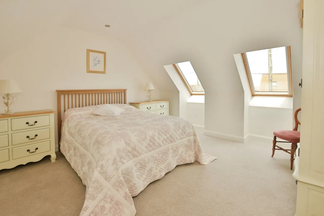 Williamson Road, Lydd on Sea, Romney Marsh, Kent, TN29, photo 7