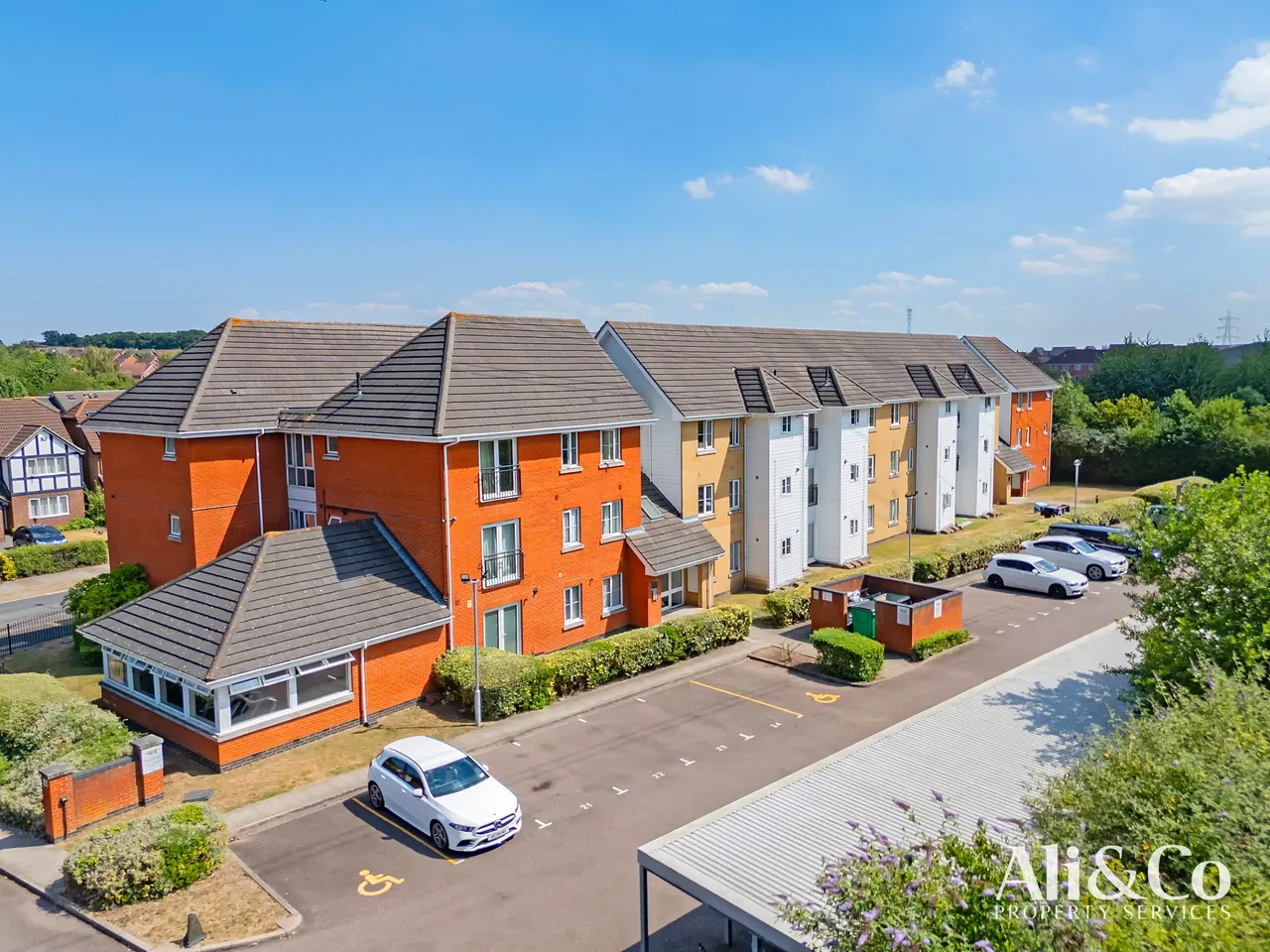 Fleming Road, Chafford Hundred, Grays, Essex, RM16 6YN, photo 13