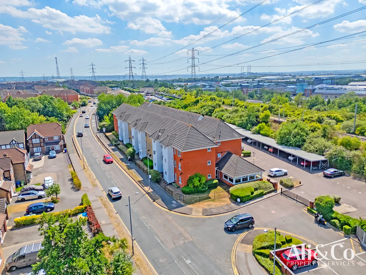 Fleming Road, Chafford Hundred, Grays, Essex, RM16 6YN, photo 16