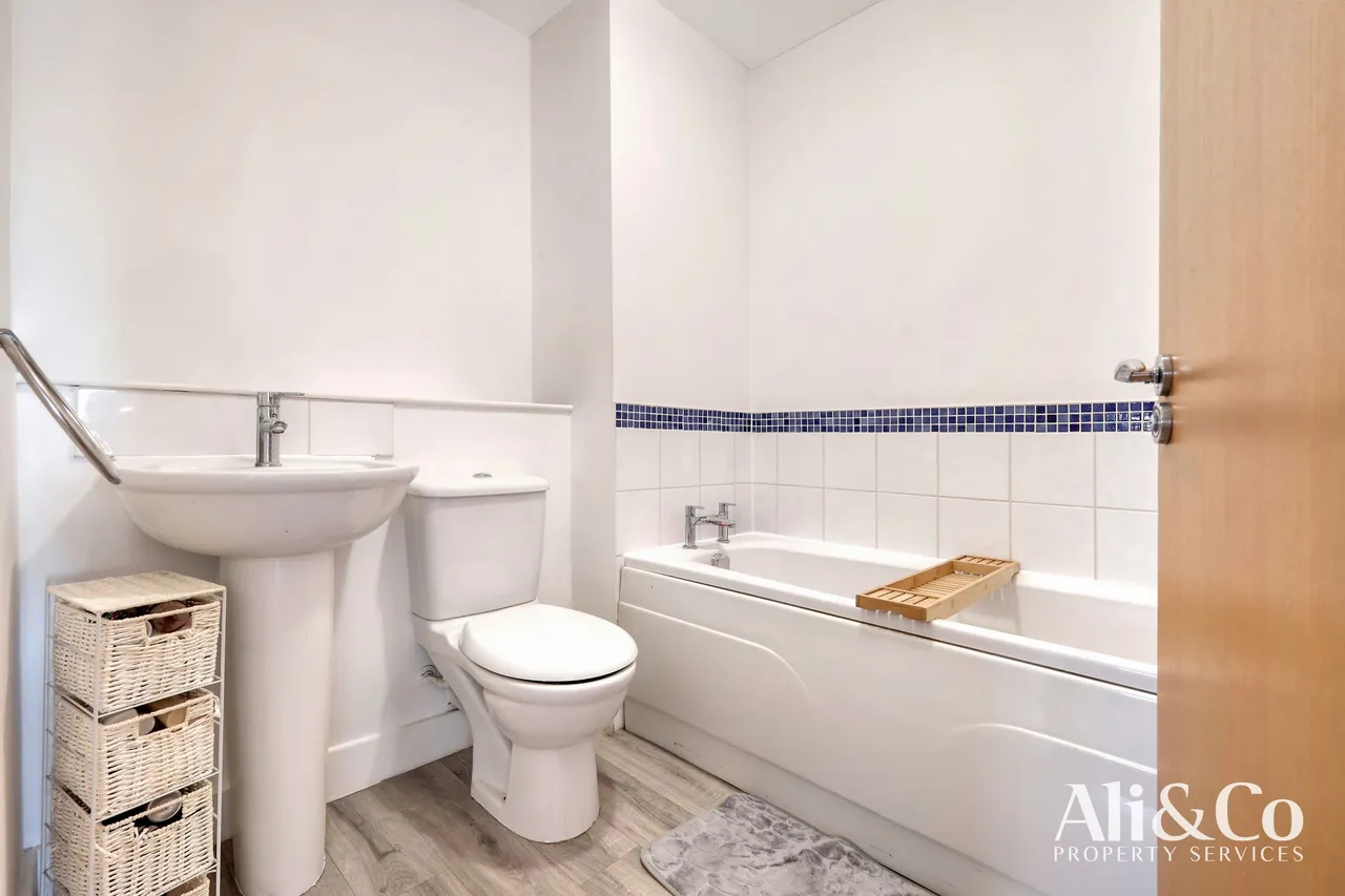 Fleming Road, Chafford Hundred, Grays, Essex, RM16 6YN, photo 12