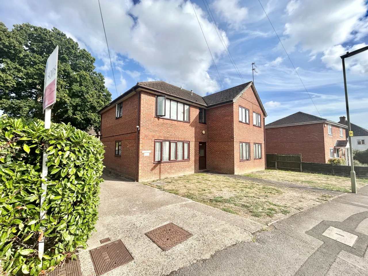 Sedgwick Road, EASTLEIGH, photo 8