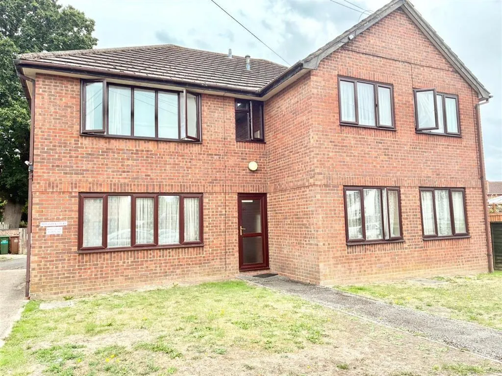 Sedgwick Road, EASTLEIGH, photo 9