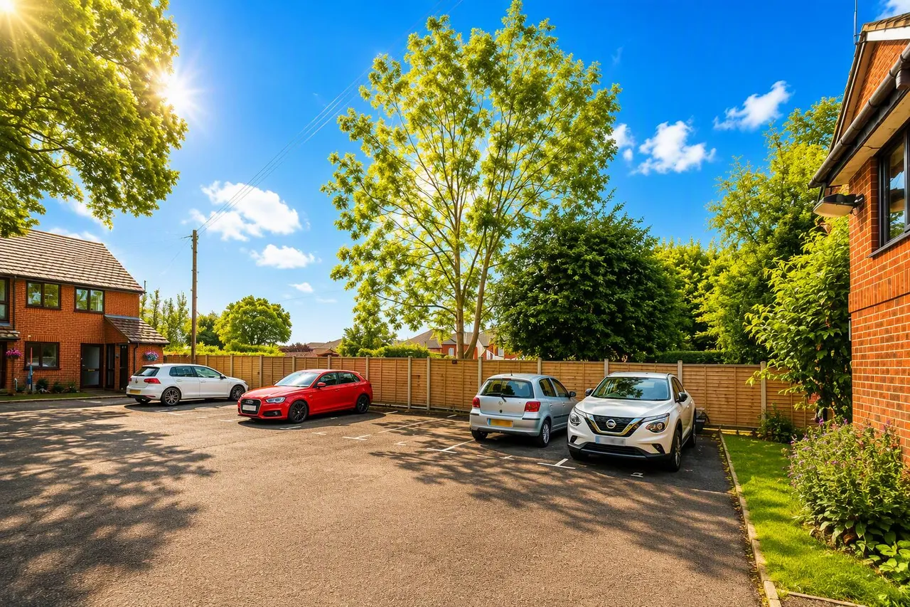 Sedgwick Road, EASTLEIGH, photo 6