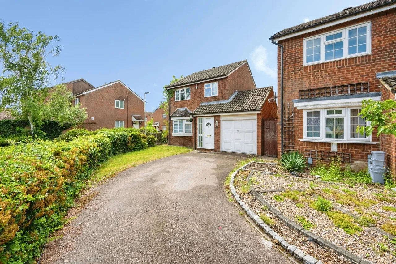 Brampton Close, Bedford, Bedfordshire, MK42, photo 18
