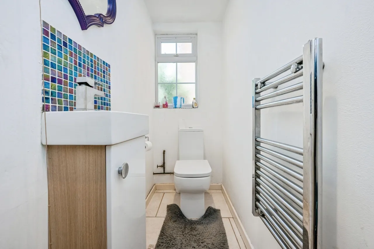 Brampton Close, Bedford, Bedfordshire, MK42, photo 5