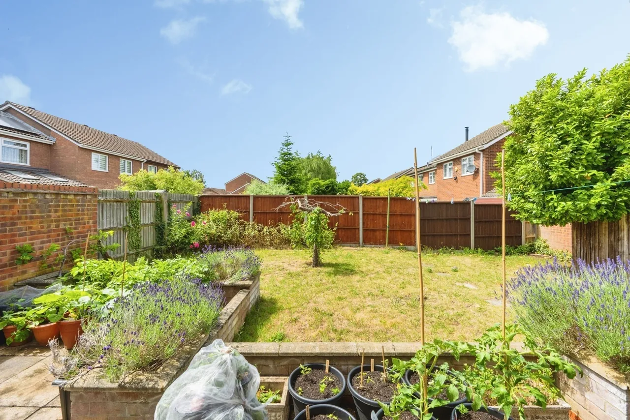 Brampton Close, Bedford, Bedfordshire, MK42, photo 11