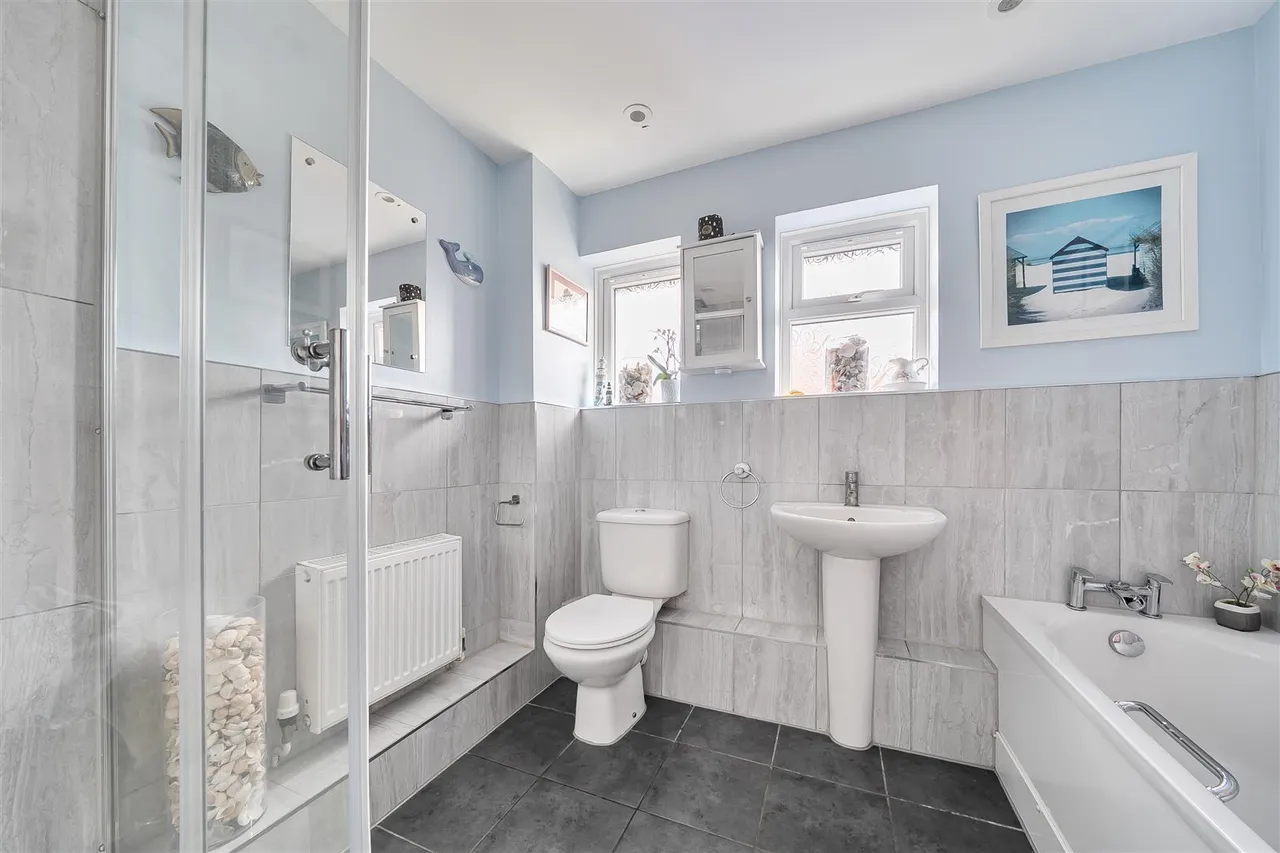 Catamaran Close, Warsash, photo 12